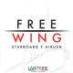 WING BLADDER - AIRUSH x STARBOARD