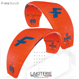 FONE BANDIT - BOUDIN KITESURF
