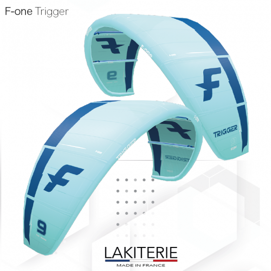 FONE TRIGGER - BOUDIN KITESURF