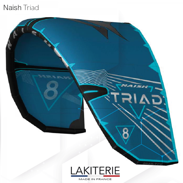 NAISH TRIAD - BOUDIN KITESURF