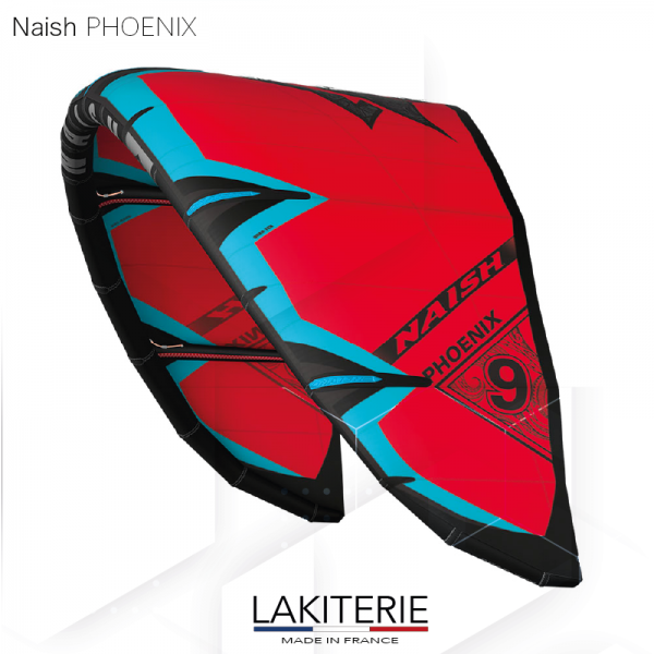 NAISH PHEONIX - KITESURF BLADDERS