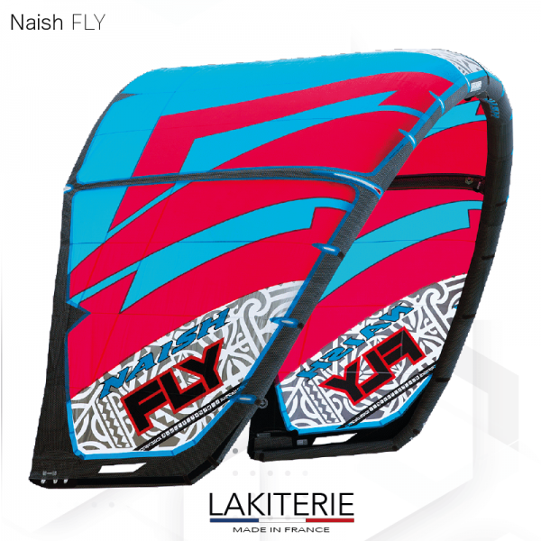 NAISH FLY - BOUDIN KITESURF