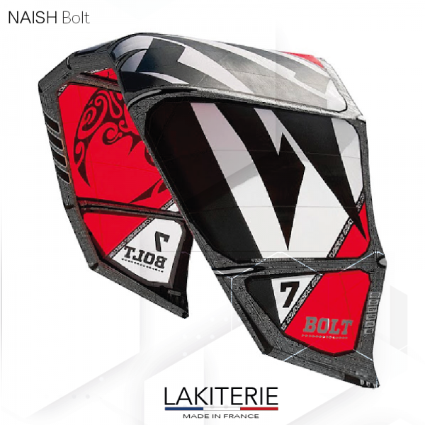 NAISH BOLT - BOUDIN KITESURF