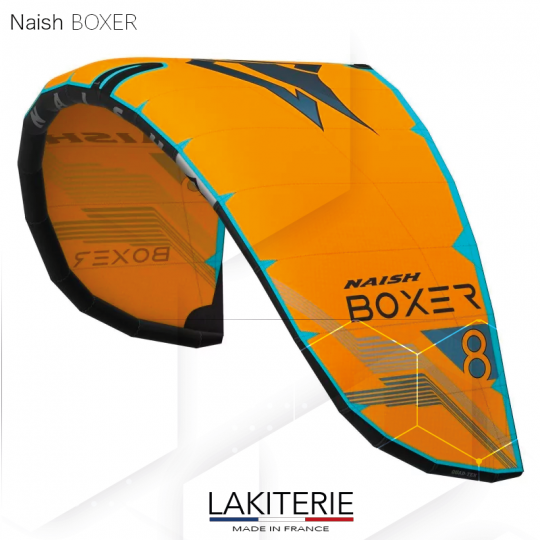 NAISH BOXER - KITESURF BLADDERS