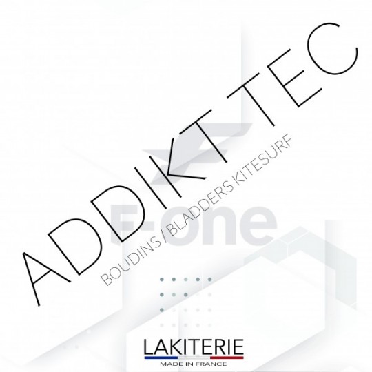 FONE ADDIKT TEC - KITESURF BLADDERS