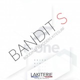 FONE BANDIT "S" - BOUDIN KITESURF
