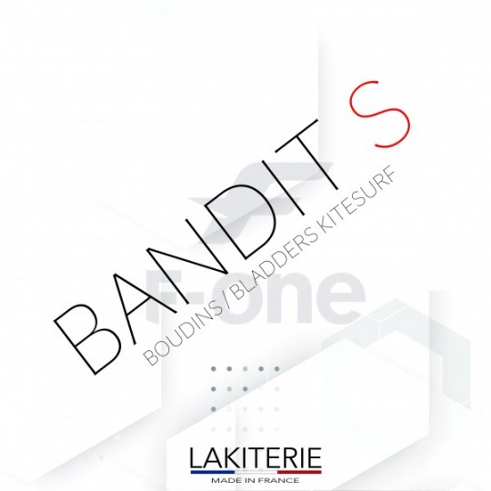 FONE BANDIT "S" - KITESURF BLADDERS