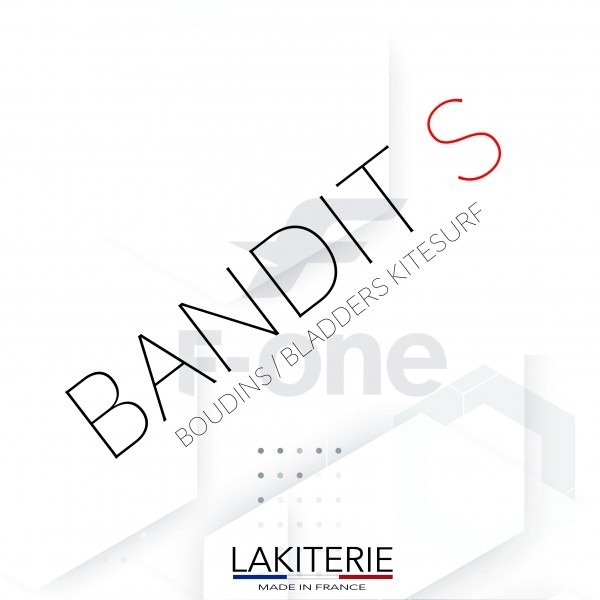 FONE BANDIT "S" - KITESURF BLADDERS