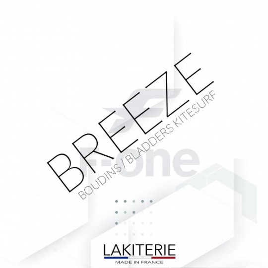 FONE BREEZE - KITESURF BLADDERS