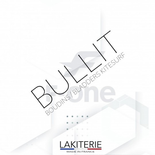 FONE BULLIT - BOUDIN KITESURF