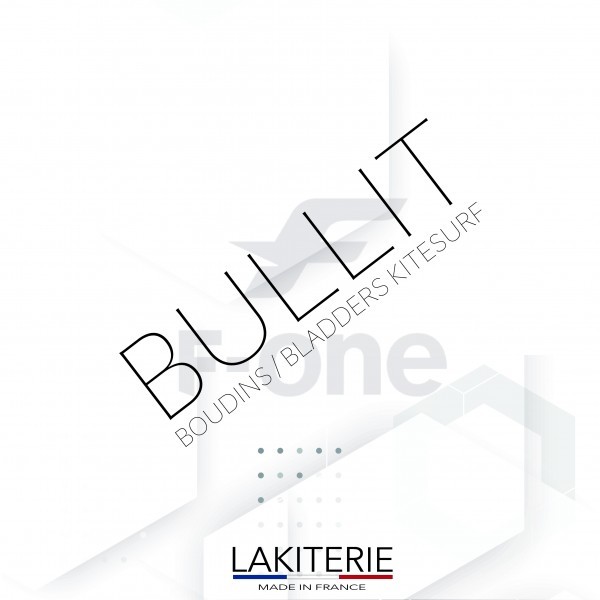 FONE BULLIT - KITESURF BLADDERS