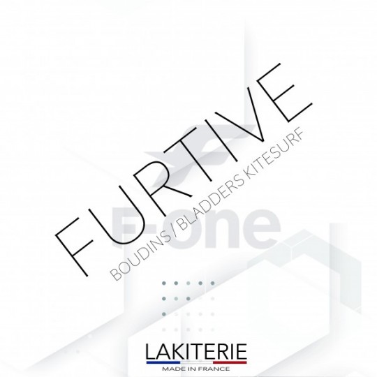 FONE FURTIVE - KITESURF BLADDERS