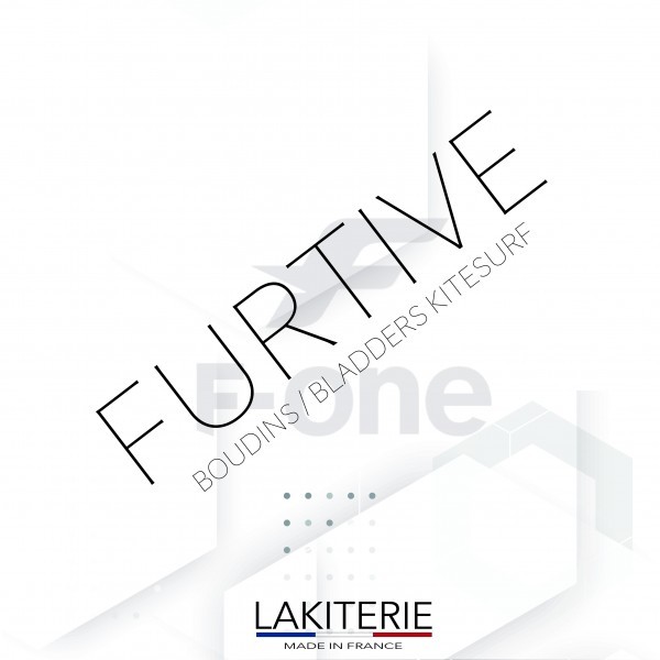 FONE FURTIVE - BOUDIN KITESURF
