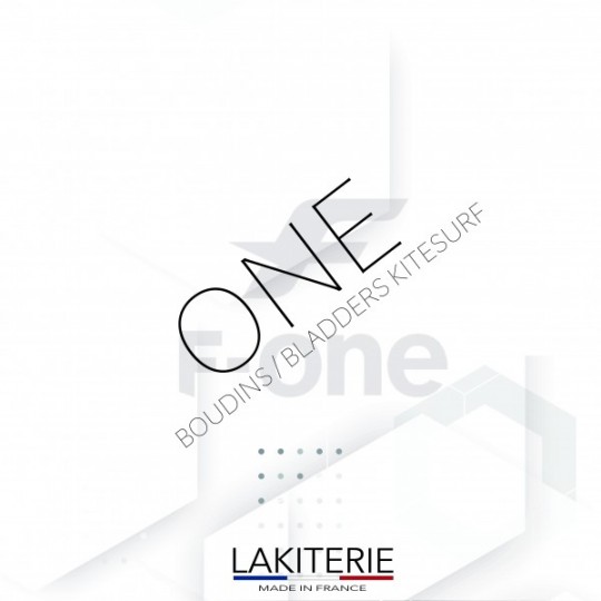 FONE ONE - BOUDIN KITESURF