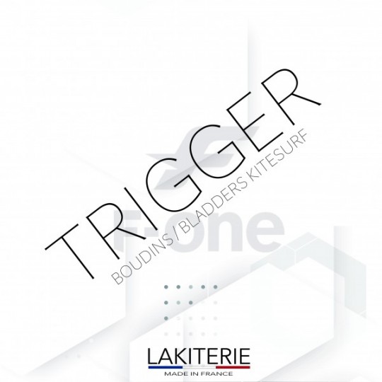 FONE TRIGGER - KITESURF BLADDERS