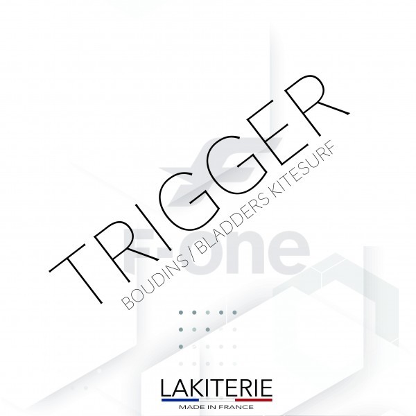FONE TRIGGER - BOUDIN KITESURF