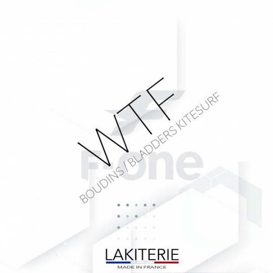 FONE WTF - BOUDIN KITESURF