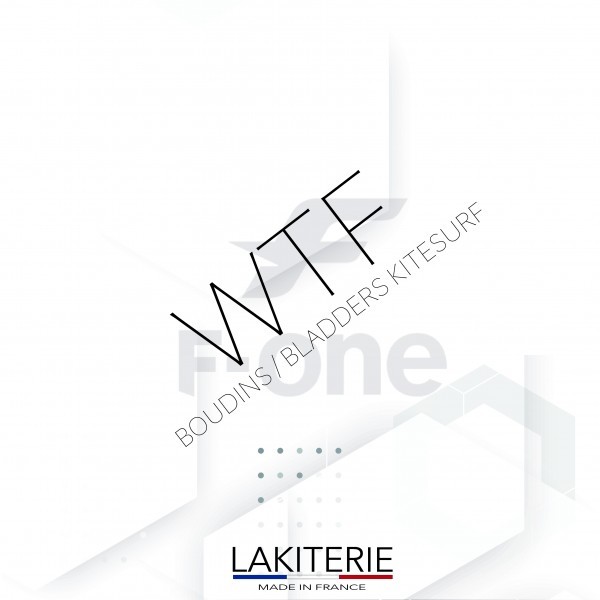 FONE WTF - BOUDIN KITESURF