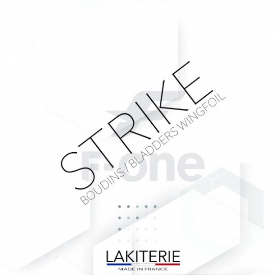 FONE STRIKE - WING BLADDERS