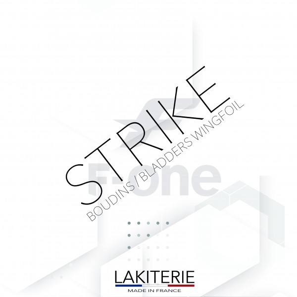 FONE STRIKE - WING BLADDERS