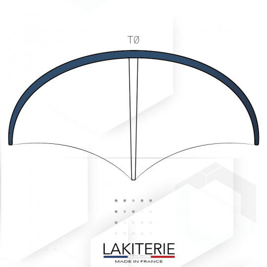 FONE STRIKE ALUULA - WING BLADDERS