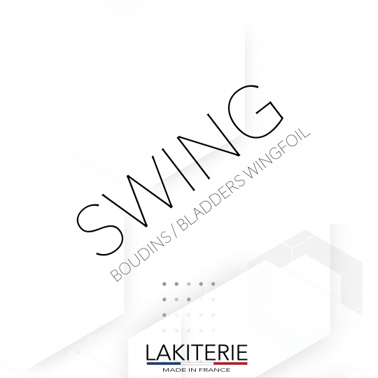 F-ONE SWING - WING BLADDERS