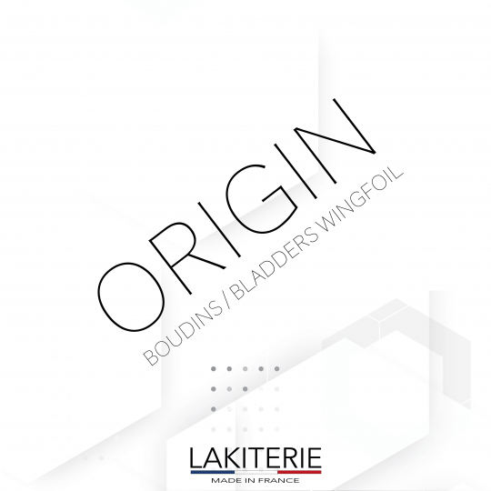 FONE ORIGIN - WING BLADDERS