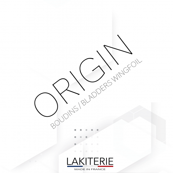 FONE ORIGIN - BOUDIN DE WING