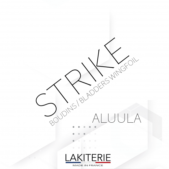 FONE STRIKE ALUULA - BOUDIN DE WING