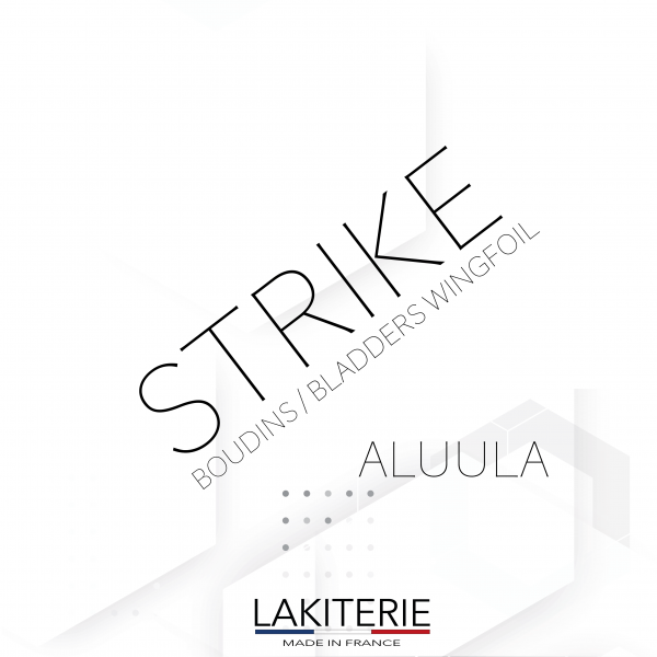 FONE STRIKE ALUULA - WING BLADDERS
