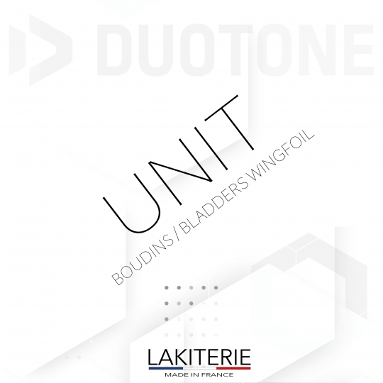 DUOTONE UNIT - BOUDIN WING