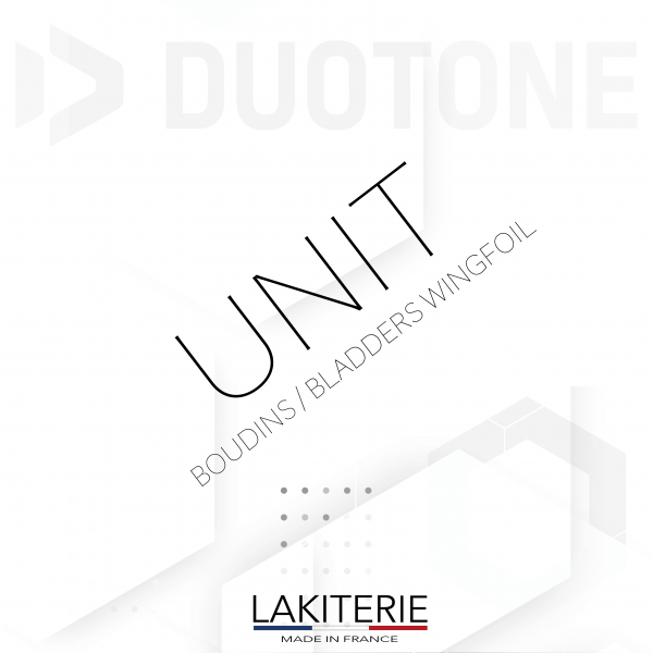 DUOTONE UNIT - BOUDIN WING