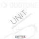 DUOTONE UNIT - BOUDIN WING