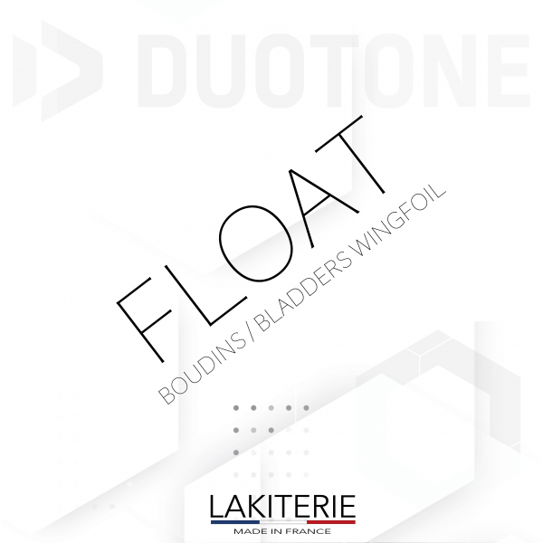 DUOTONE FLOAT - BOUDIN WING