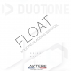 DUOTONE FLOAT - BOUDIN WING