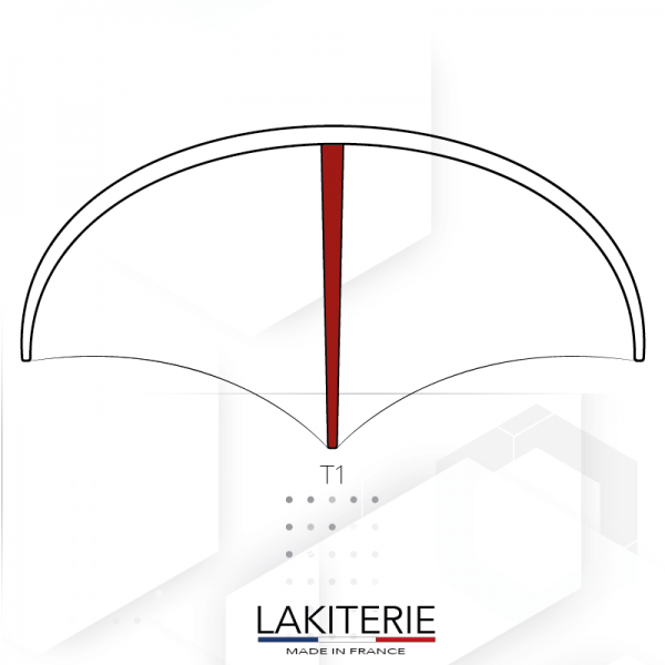 OZONE FLOW - WING BLADDER