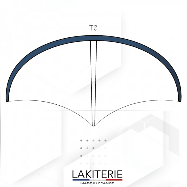 OZONE FLOW - WING BLADDER