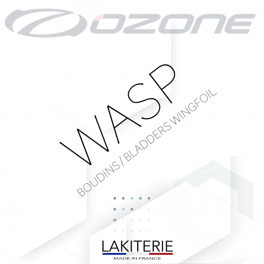 OZONE WASP - WING BLADDER