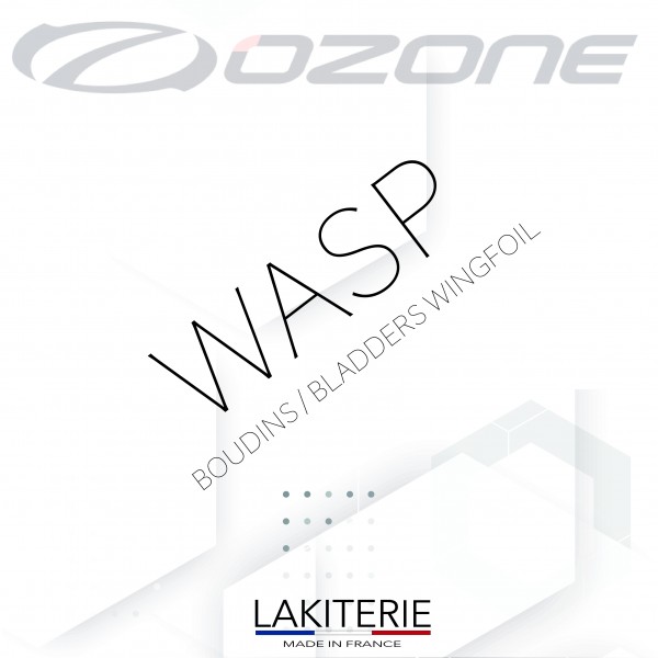 OZONE WASP - BOUDIN WING