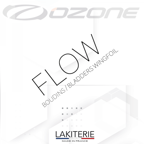 OZONE FLOW - BOUDIN WING
