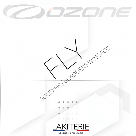 OZONE FLY - WING BLADDER