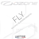 OZONE FLY - BOUDIN WING