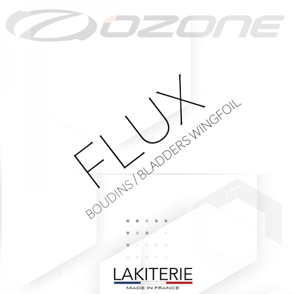 OZONE FLUX - WING BLADDER