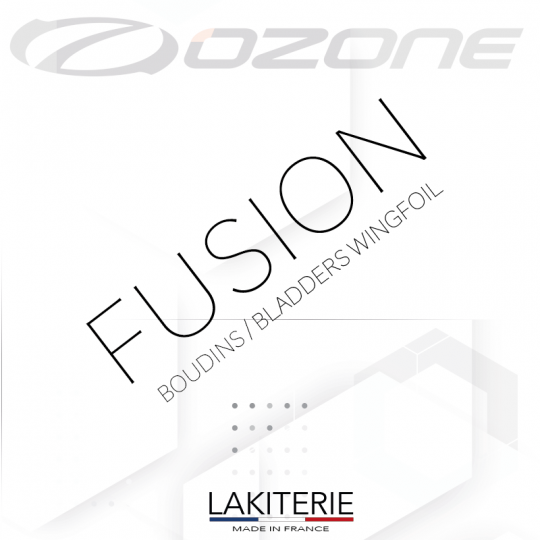 OZONE FUSION - BOUDIN WING