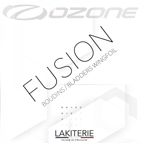 OZONE FUSION - WING BLADDER